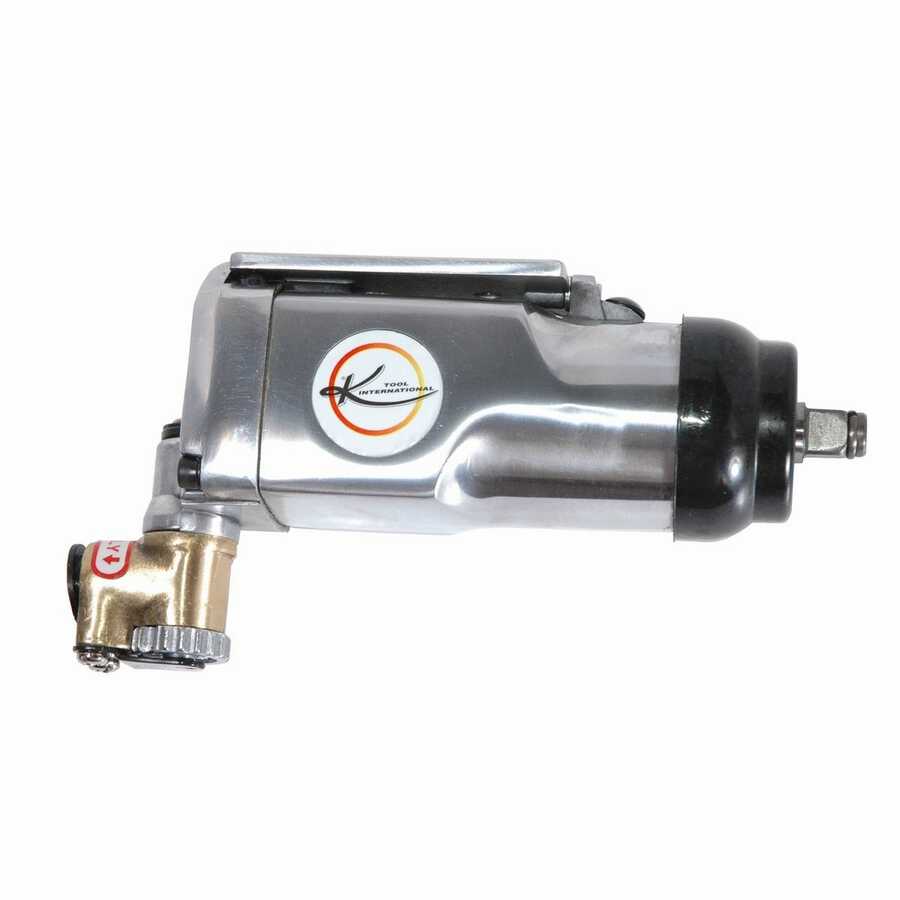 IMPACT WRENCH - BUTTERFLY 3/8