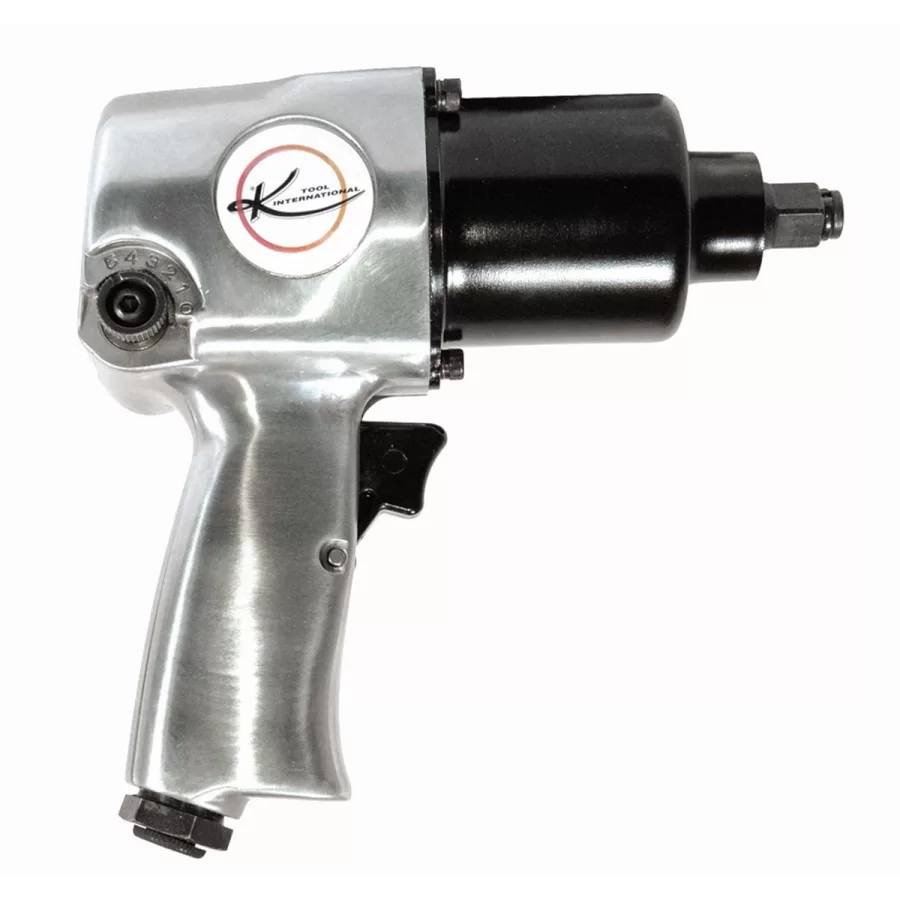 IMPACT WRENCH AIR 1/2IN. DRIVE 425 FT./LBS. IMPACT WRENCH AIR 1/2IN. DRIVE 425 FT./LBS.