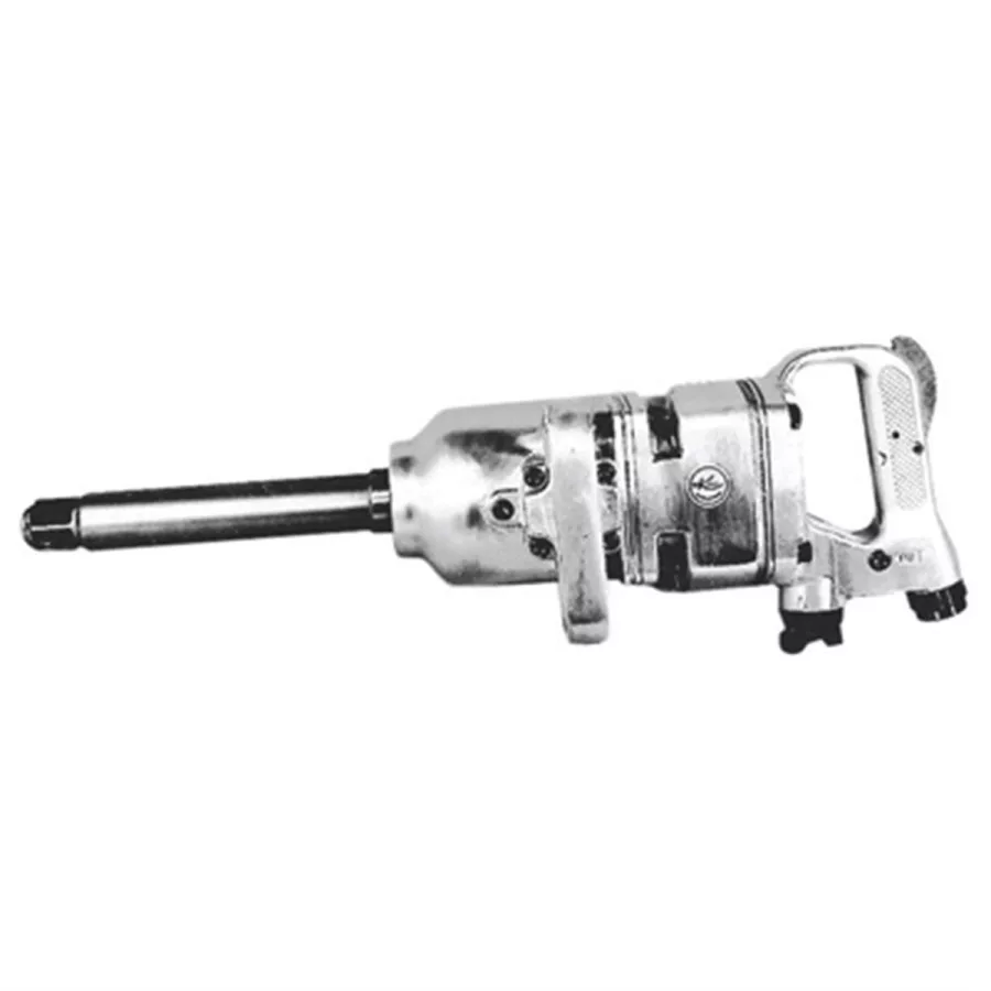 Air Impact Wrench 1 inch