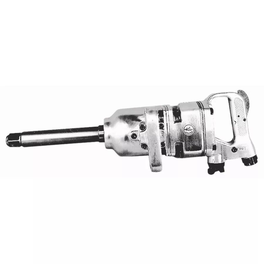 Air Impact Wrench 1 inch with