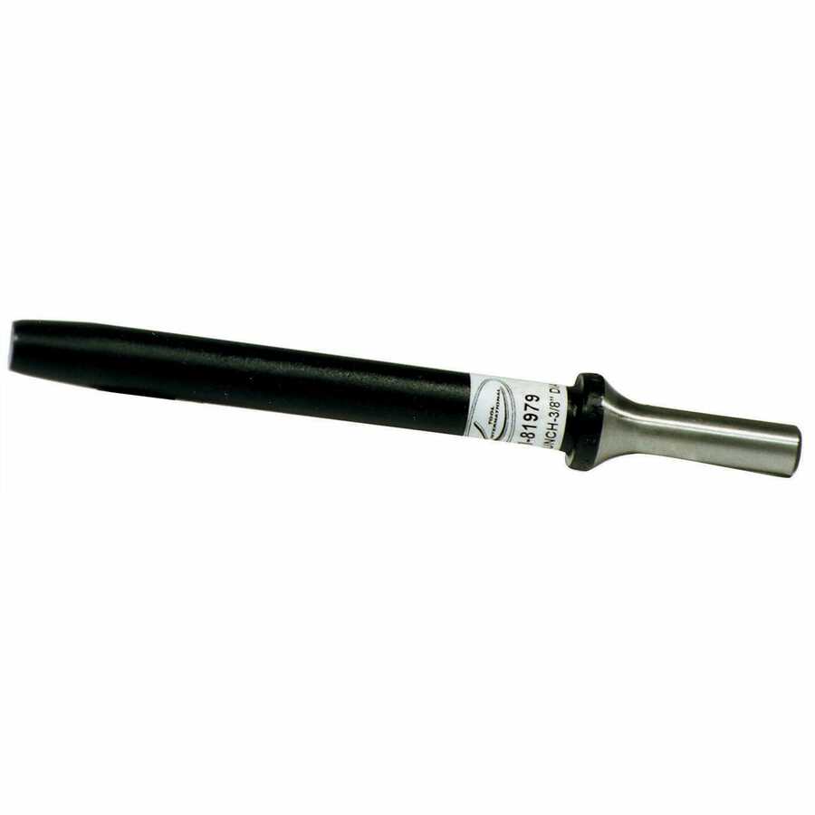 Air Chisel Taper Punch - 3/8 In