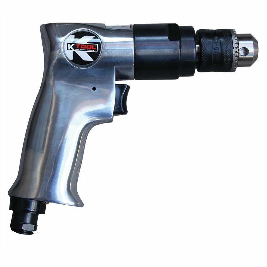 DRILL,3/8" REVERSIBLE