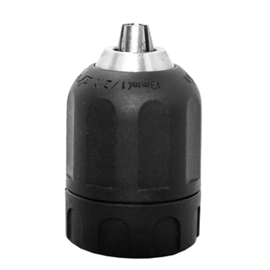 3/8 KEYLESS CHUCK 3/8-24