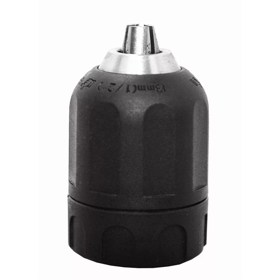 1/2 KEYLESS CHUCK 3/8-24
