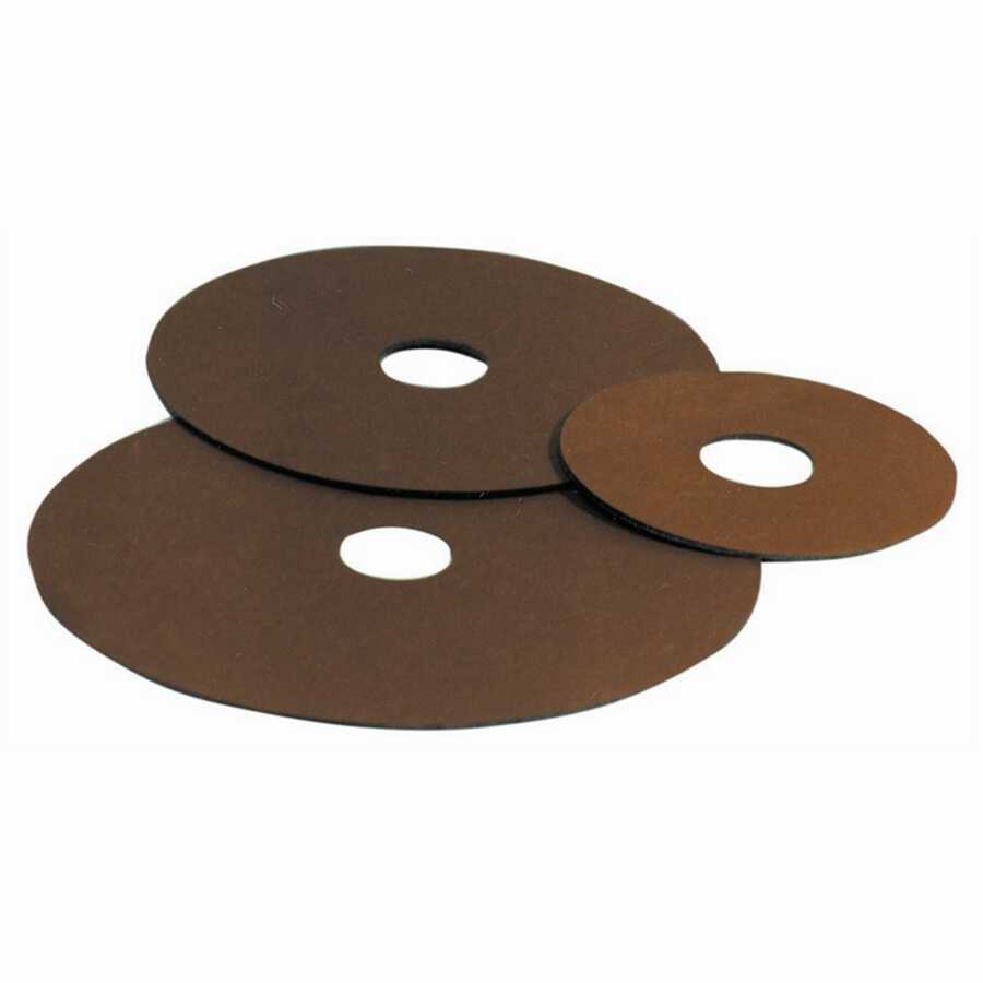 Pad Set for DA Sander 3 Pc 3,