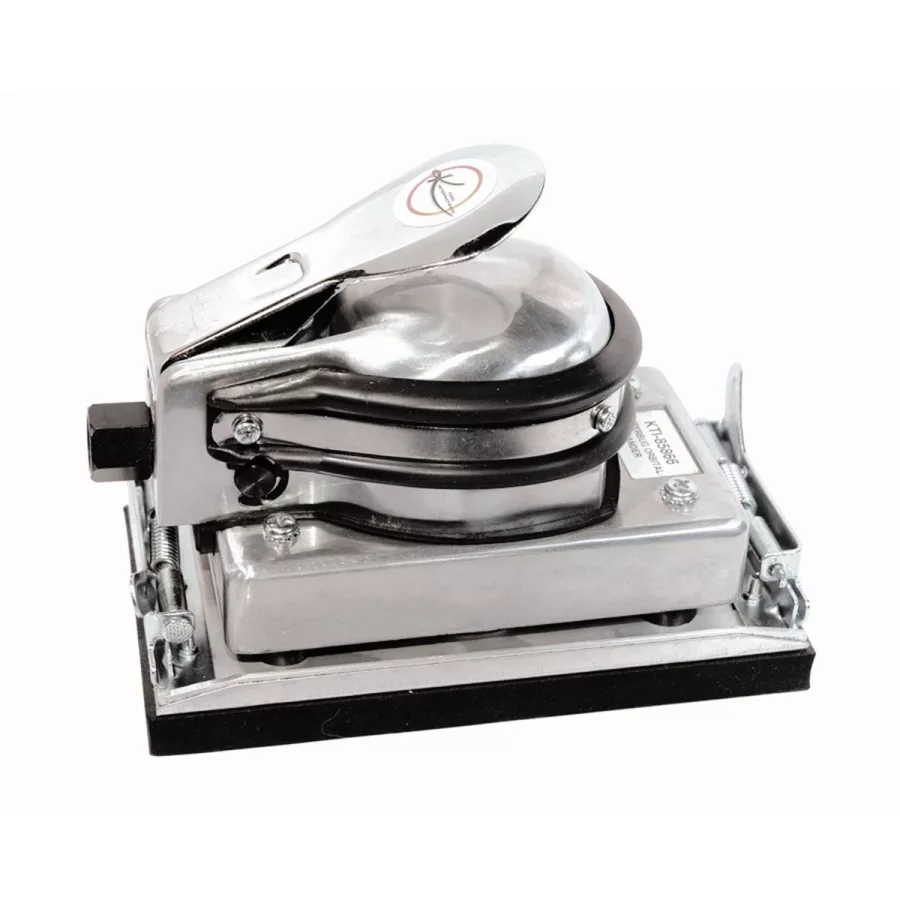 SANDER AIR ORBITAL JITTERBUG 5000RPM