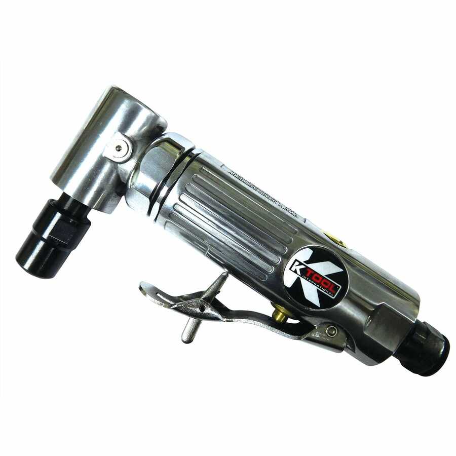 Angle Air Die Grinder