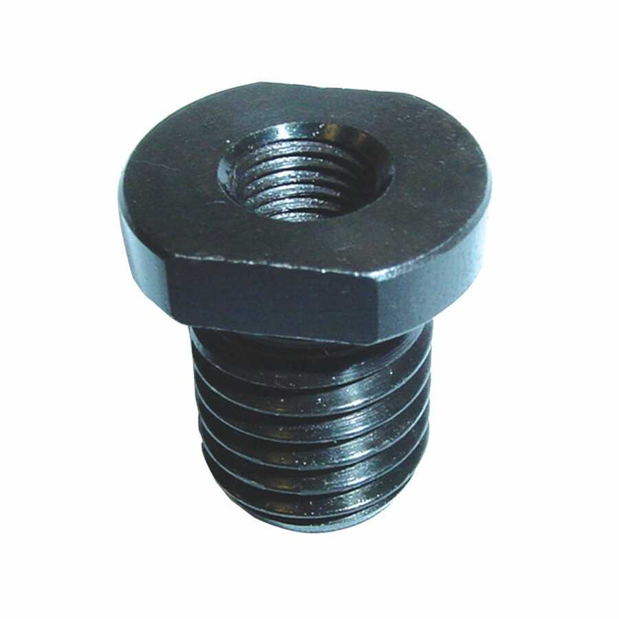ADAPTER 3/8-24 THRD