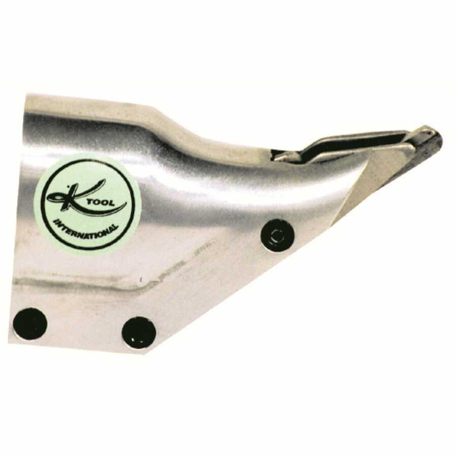 SHEAR HEAD ATTACHMENT