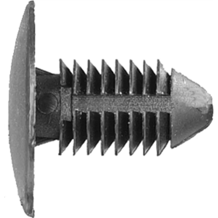 Radiator Apron Panel Retainer - GM 1977-On (6 pack) Radiator Apron Panel Retainer - GM 1977-On (6 pack)