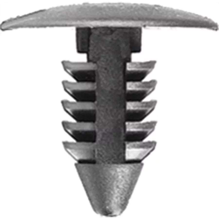 Fender/Bumper Shield Panel Retainers, GM/Ford/Chevy (12 pack) Fender/Bumper Shield Panel Retainers, GM/Ford/Chevy (12 pack)