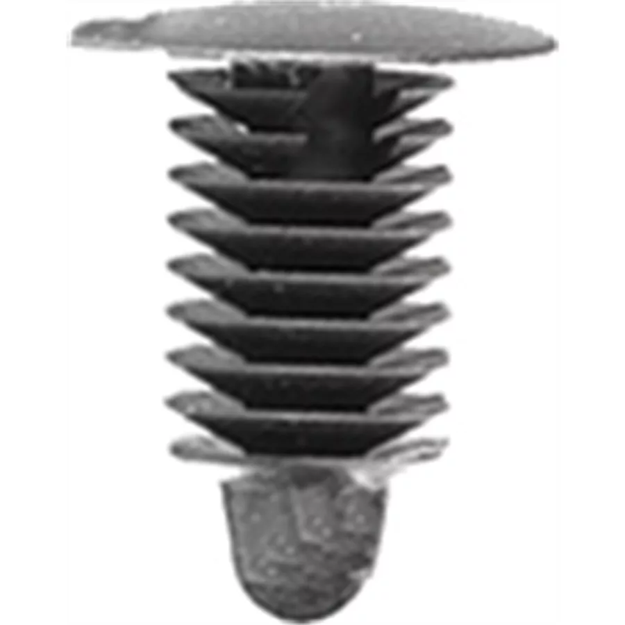 Weatherstrip Retainers GM 1974-On, Chrysler 1994-On (5 pack) Weatherstrip Retainers GM 1974-On, Chrysler 1994-On (5 pack)
