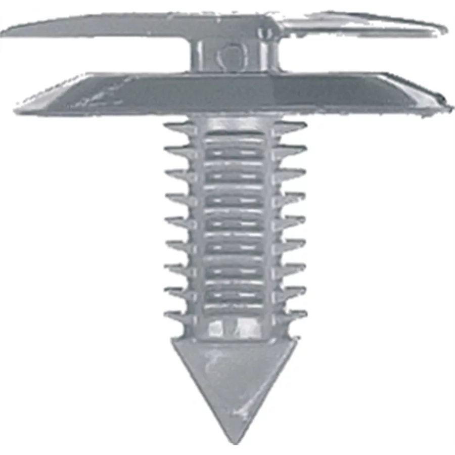 Door Trim Panel Retainers, GM/Chrysler 1976-On (4 pack) Door Trim Panel Retainers, GM/Chrysler 1976-On (4 pack)