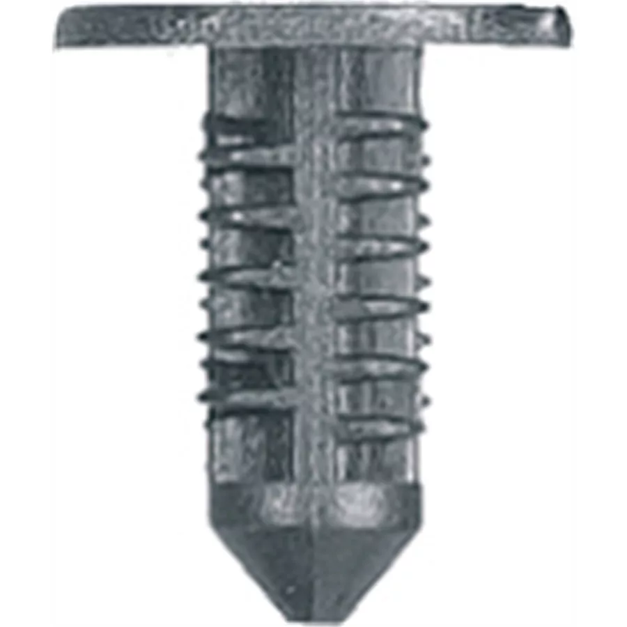 Fascia Retainer, Mustang/Capri 1984-On (5 pack) Fascia Retainer, Mustang/Capri 1984-On (5 pack)