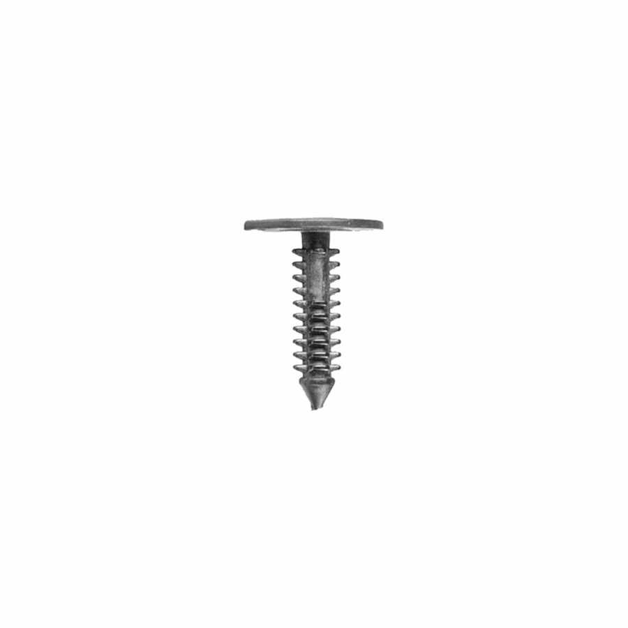K Tool International | KTIDYN6065RX | Shroud Vent Grille Retainer GM 1985-On (10 Pack)