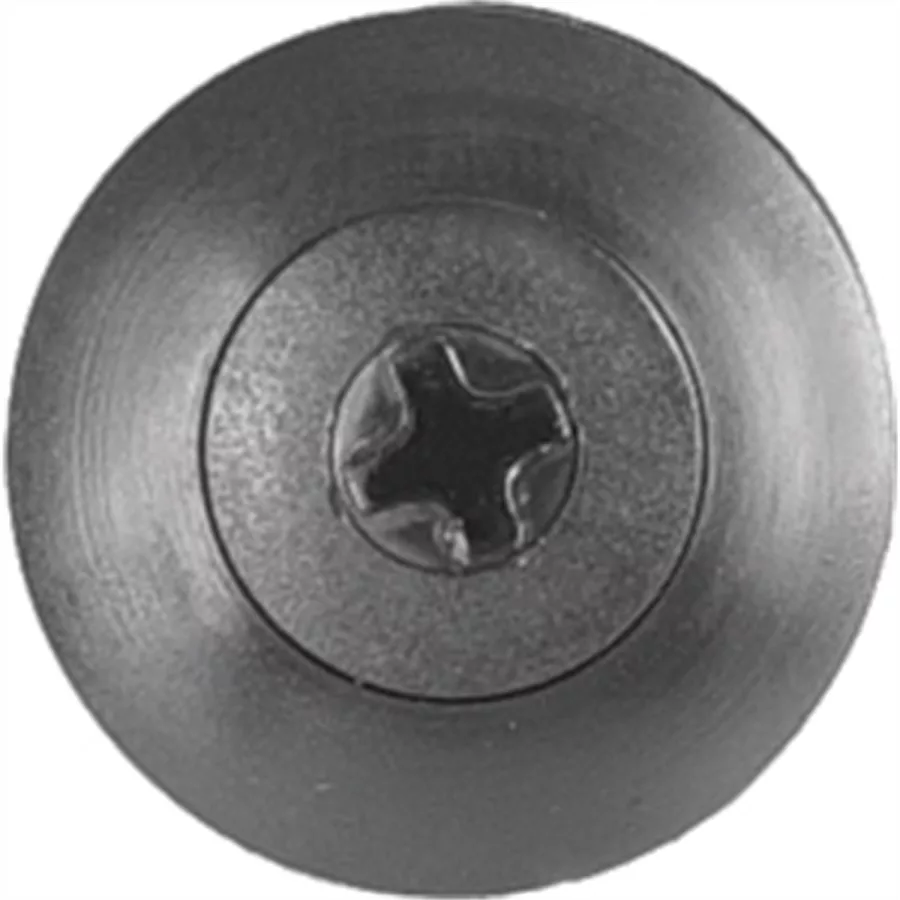 Radiator Shroud Trim Retainer, GM/Ford 1982-On (4 pack) Radiator Shroud Trim Retainer, GM/Ford 1982-On (4 pack)