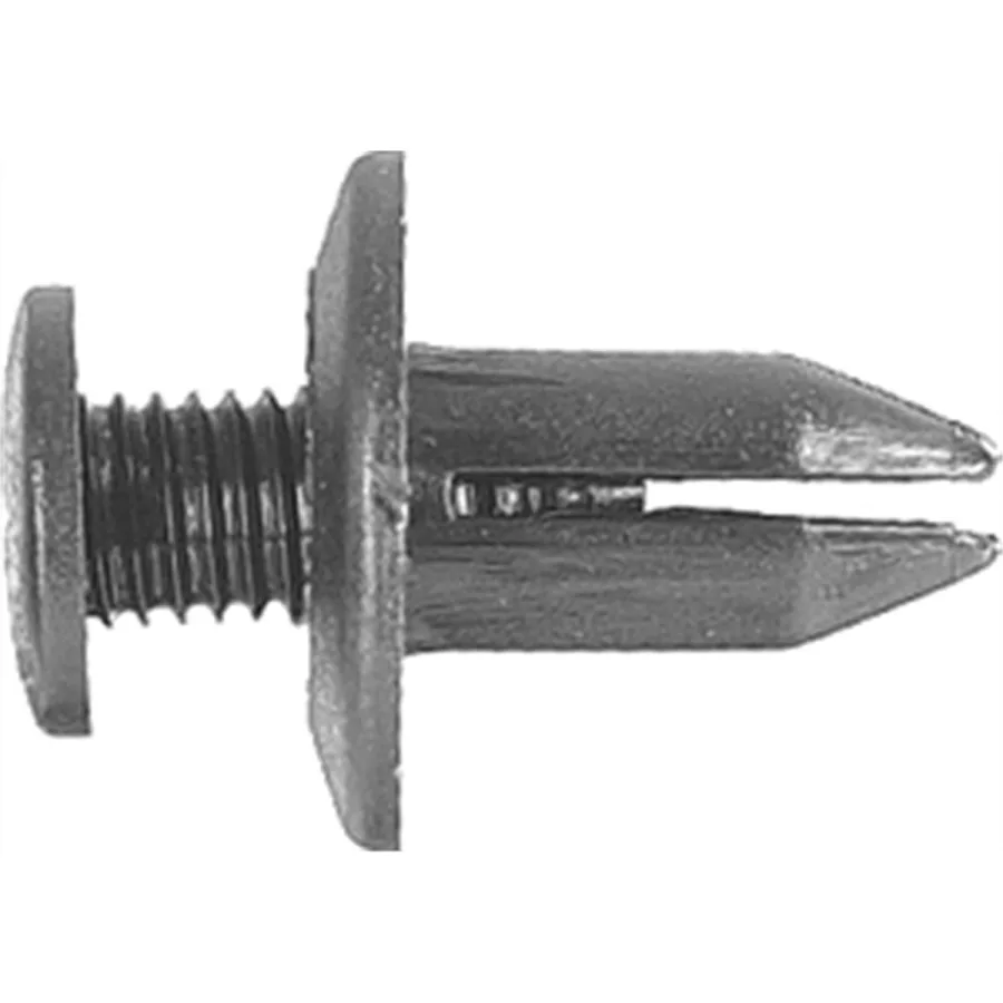 Trim Retainer Toyota/Mazda 4 Pack Trim Retainer Toyota/Mazda 4 Pack