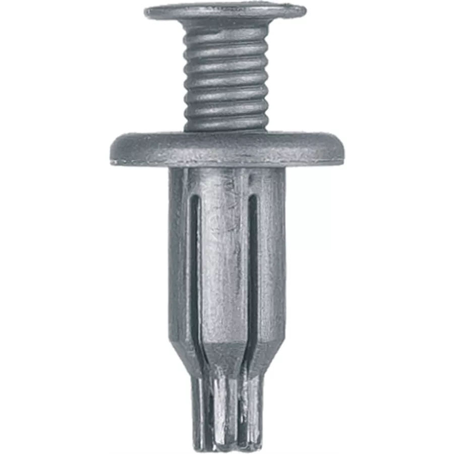 Front/Rear Bumper Retainer, Honda 1990-On 2 Pack Front/Rear Bumper Retainer, Honda 1990-On 2 Pack