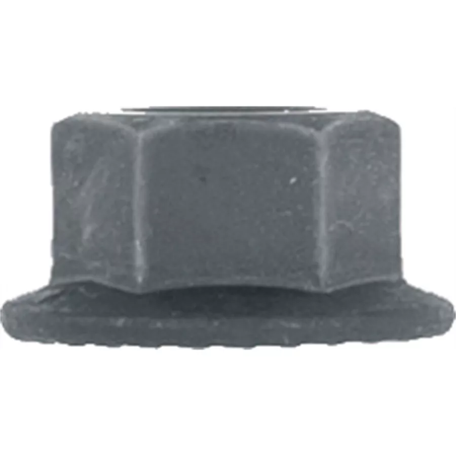 1.25MM-MET HEX FLANGE NUT 1.25MM-MET HEX FLANGE NUT