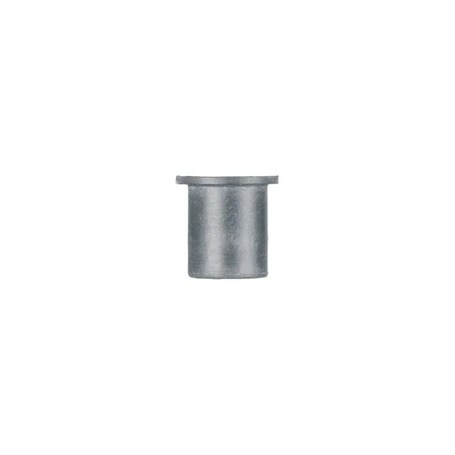 (image for) 1/4"-20-RUBBER WELL NUT FOR