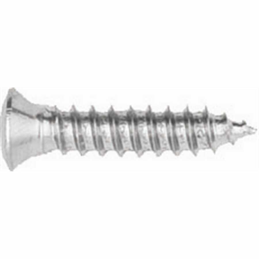 #6-PHILLIPS OVAL HD SHT MET CLMSHL (10 PCK)