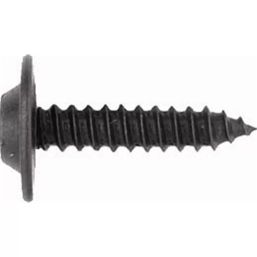 PHILLIPS FLAT TOP WASHER HEAD CLMSHL (10 PCK) PHILLIPS FLAT TOP WASHER HEAD CLMSHL (10 PCK)
