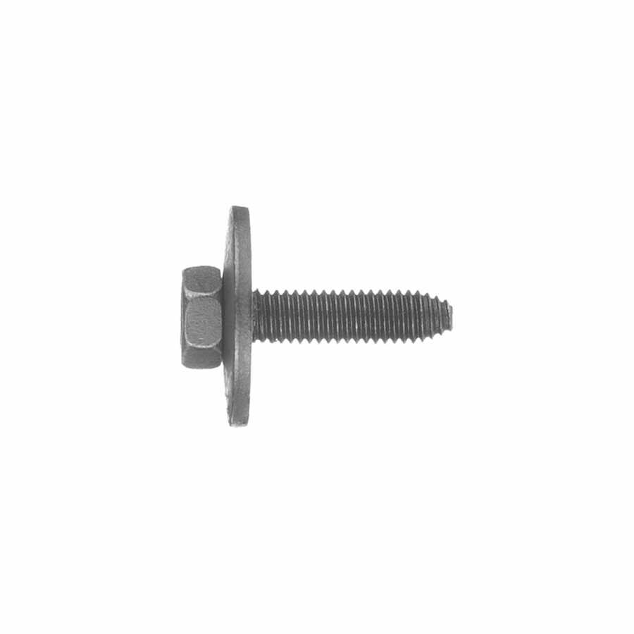 1.00 X 25MM-MET TYPE CA CLMSHL (3 PCK)