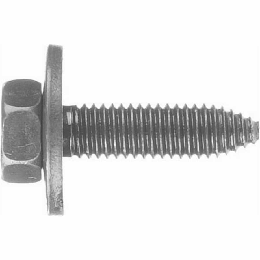 1.25 X 25MM-MET TYPE CA CLMSHL (2 PCK)