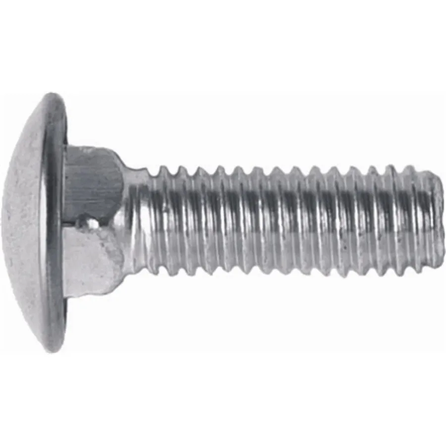 (image for) 1/2-13 X 1-1/2"-BUMPER BOLT CLMSHL (SINGLE)