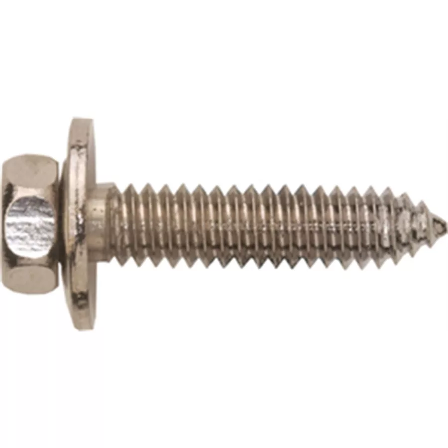 1/4-20 X 1"-OUTSIDE MIRROR M