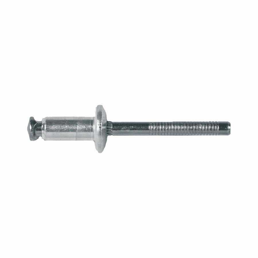 1/4"-ALUMINUM RIVET-STEEL MA