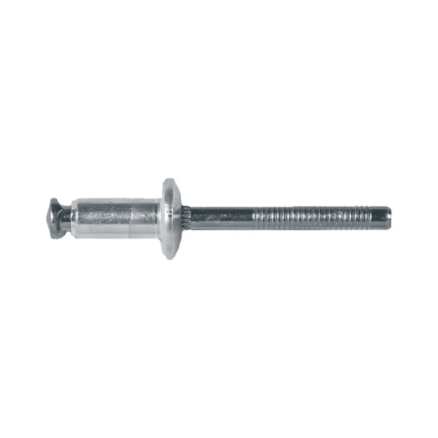 (image for) 1/4"-ALUMINUM RIVET-STEEL MA