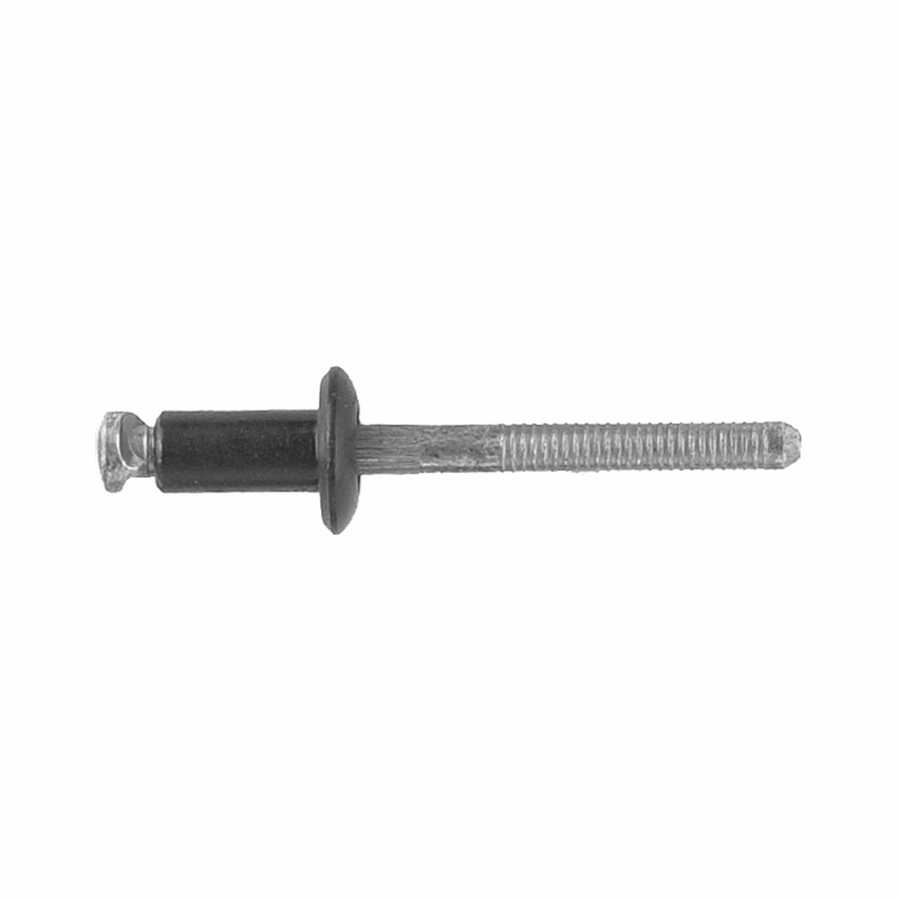 1/4"-ALUMINUM RIVET-MANDREL