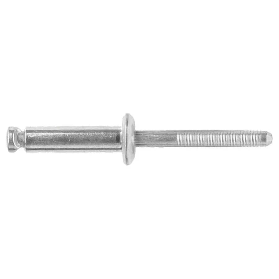 (image for) 1/4"-ALUMINUM RIVET-STEEL MA
