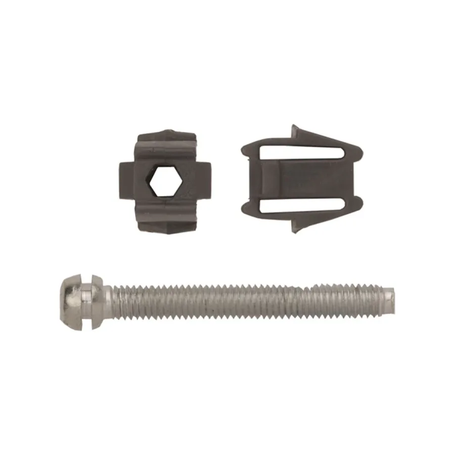(image for) 1/4-28 X 2"-HEADLIGHT ADJ S