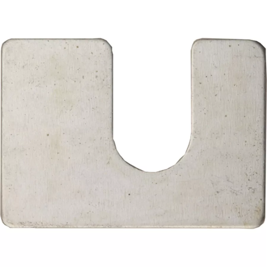 1/16"-STEEL BODY SHIM BRIGHT 1/16"-STEEL BODY SHIM BRIGHT