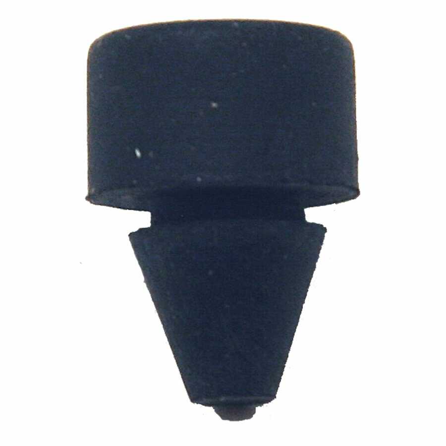 5/8"-RUBBER BUMPERS GM