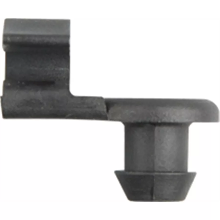 DR LCK ROD CLIP 92-UP LEFT DR LCK ROD CLIP 92-UP LEFT