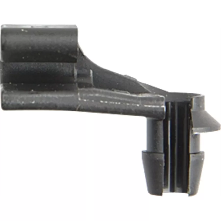 SLIDING DOOR LOCK ROD CLIP