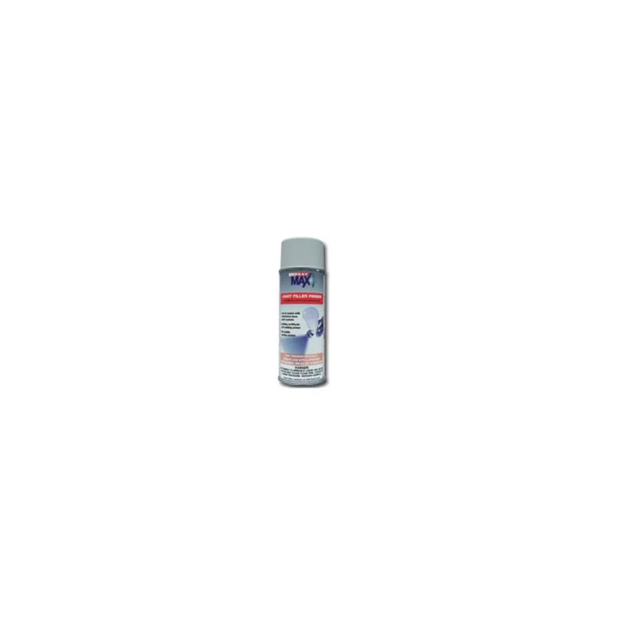 Light Grey One Component Filler Primer 11.6 oz. Aerosol