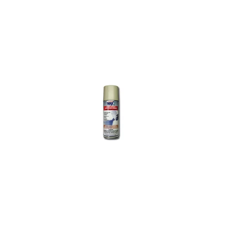 2 Part Epoxy Rust-Cure Primer 14.1 oz. Aerosol