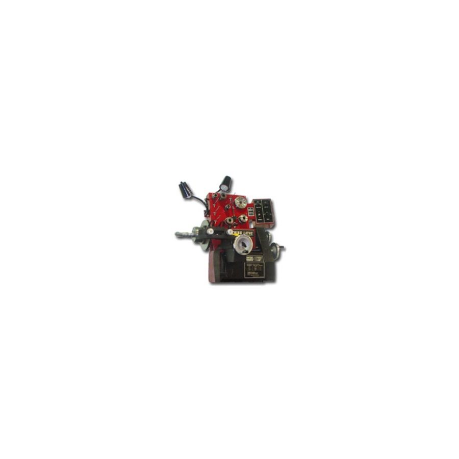 102 Single-Pass Combination Brake Lathe