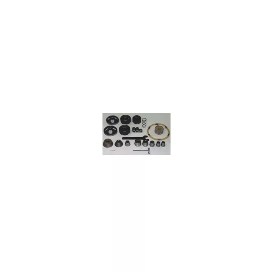 Kwik-Way 104-1000-01 Standard Adapter Kit #1 for Lightning Kwik-Way 104-1000-01 Standard Adapter Kit #1 for Lightning