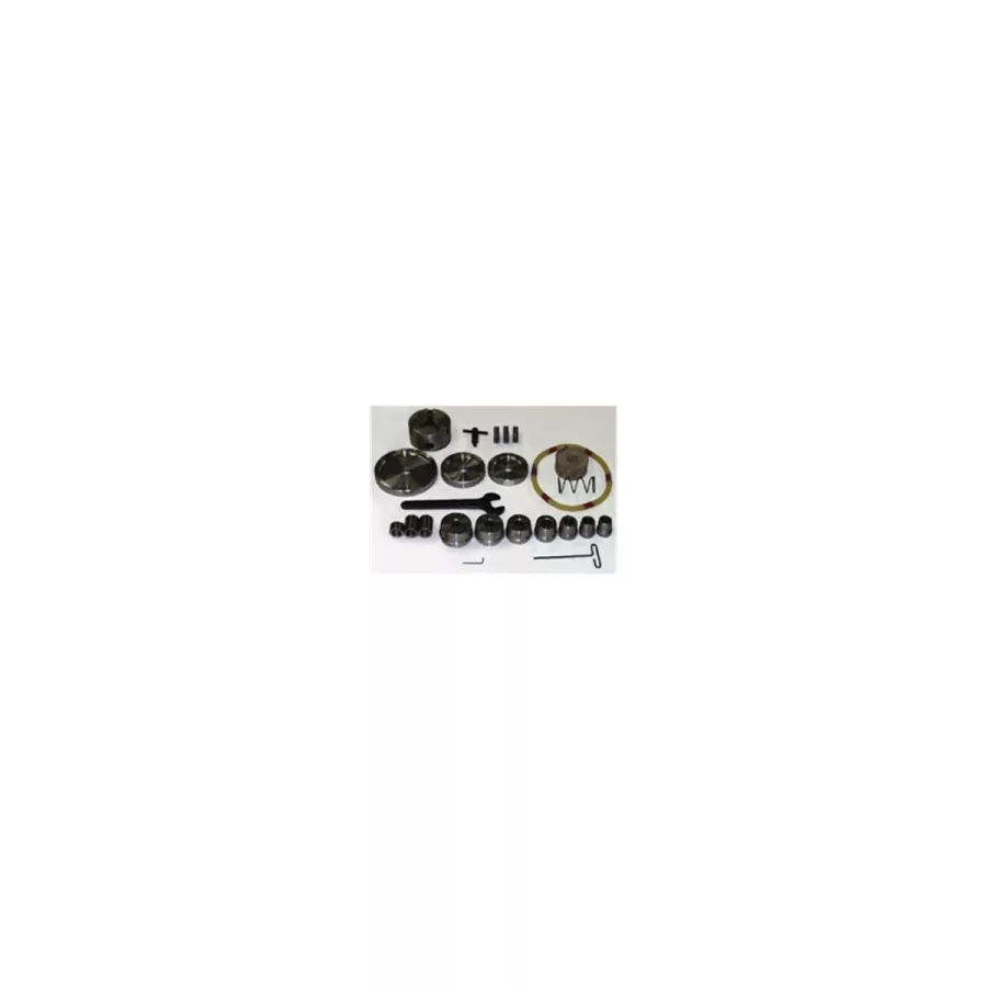 Kwik-Way 104-1000-03 Super Adapter Kit #3 Kwik-Way 104-1000-03 Super Adapter Kit #3