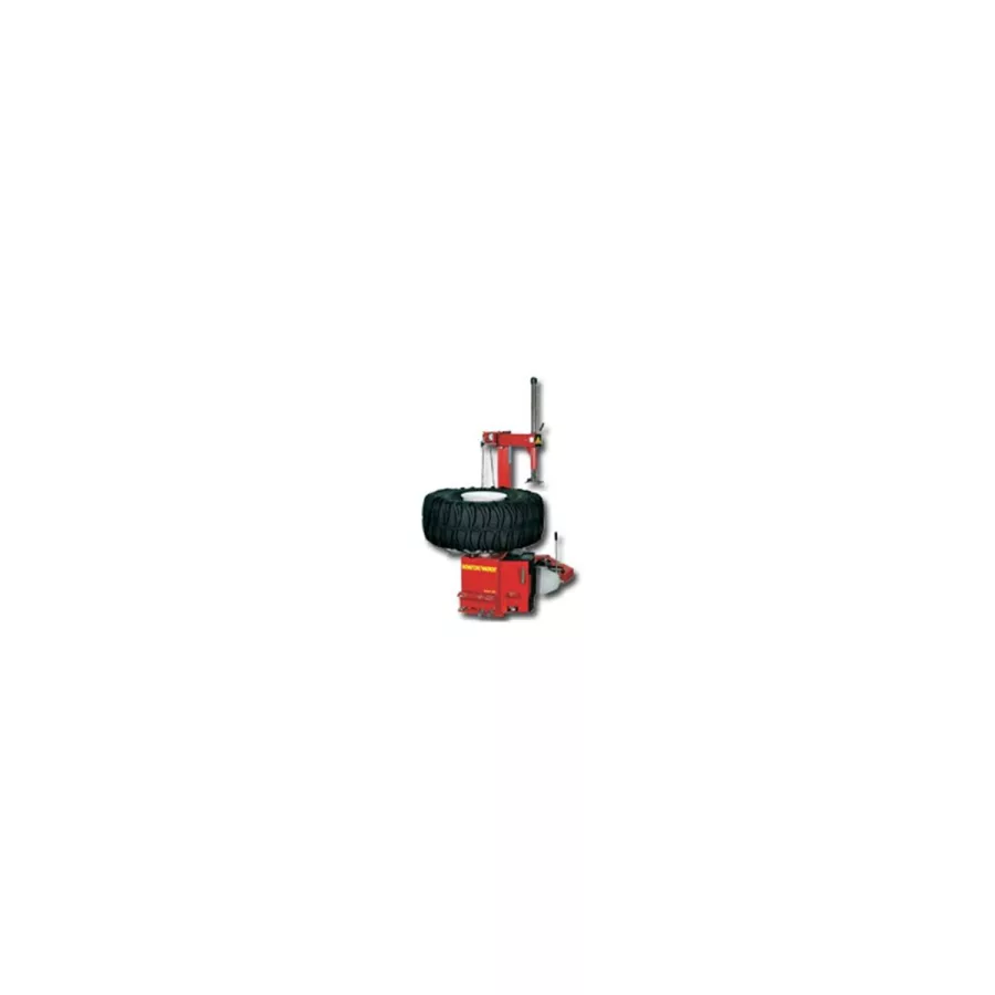 582 Extended Range Swing-Arm Tire Changer
