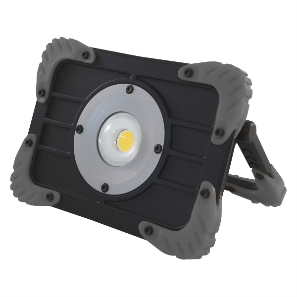 1200 LUMEN RECHARGEABLE LED WORK LIGHT