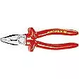 0307-8 Standard Combination Lineman Pliers 03 07 200 - 8 In