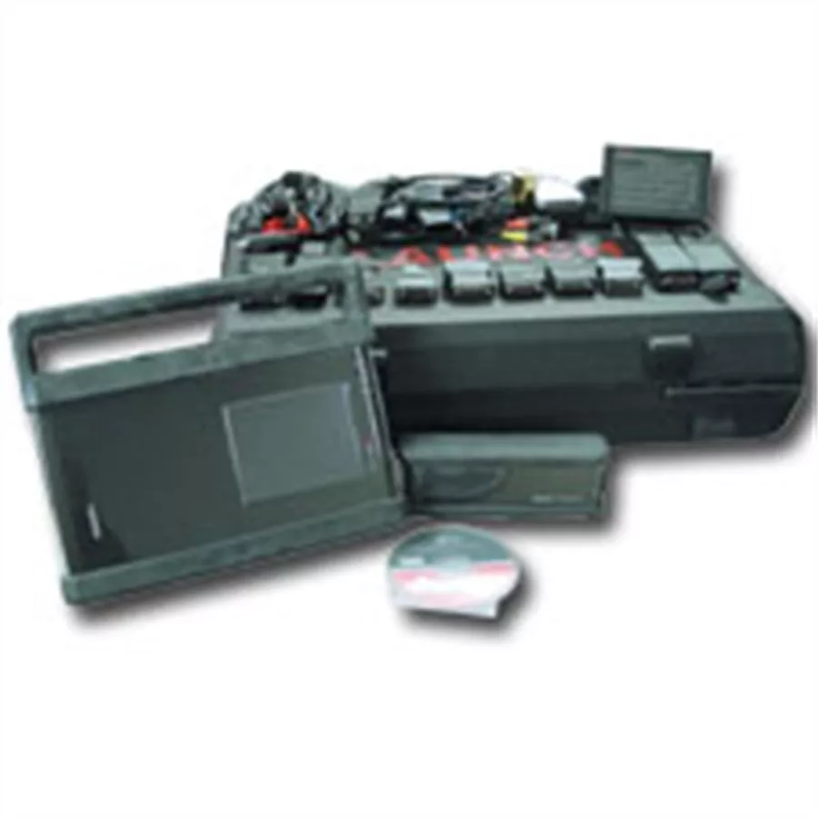X-431 Infinite Wireless Super Diagnostic Scan Tool