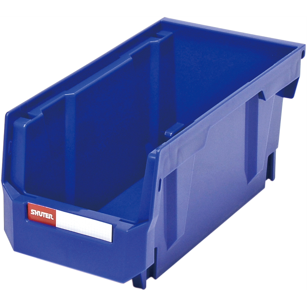 BIN, STORAGE ULTRA HANGING 5 PACK