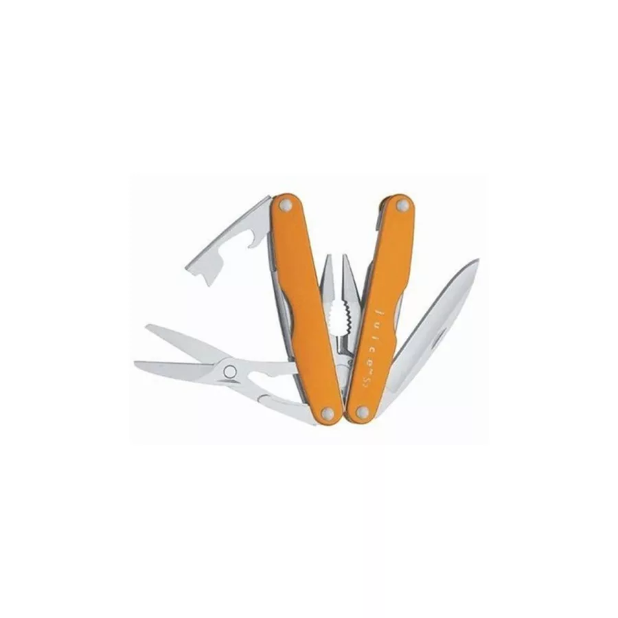 S2 - FLAME (ORANGE)